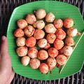 Cooksnap dari Uthie_putri untuk resep Cimol balado