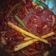 Cooksnap Erin Naomei semasa beliau membuat Daging Masak Merah (Ala Kedai Tom Yam).