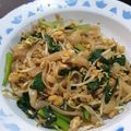 Cooksnap dari Lei's kitchen untuk resep Bihun Goreng Medan