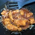 Cooksnap dari mita untuk resep Ayam Fillet Saus Asam Manis