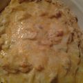 akiiki's cooksnap of when they made Loaded Mashed Potatoes.
