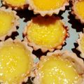 Cooksnap dari Fatma Miracle untuk resep Pie Susu oleh oleh Bali