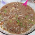 Cooksnap dari Nur Hafsah untuk resep 13. Coto Makassar Asli kuah kental