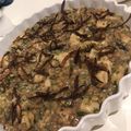 صورة من Farah Aburashid ، شاركها بعد تجربة وصفة حراق باصبعو اكلة دمشقية لذيذة جداً ♥️😋