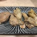 張柚子 的 可樂滷雞腿(電鍋料理) cooksnap