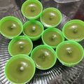 Cooksnap dari Khione D untuk resep Kue lumpang ANTI GAGAL