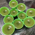 Cooksnap dari Khione D untuk resep Kue lumpang ANTI GAGAL
