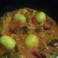 Cooksnap dari Thiny Andy untuk resep Gulai Ayam