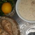 صورة من مرح العمر ، شاركها بعد تجربة وصفة شاكرية الدجاج😍