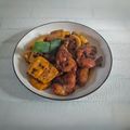 Cooksnap dari Hadleny Kitchen untuk resep Ayam Goreng Mentega
