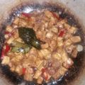 Cooksnap dari Anugrah kusmardiana untuk resep Oseng Tahu Tempe Sederhana