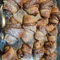 Böbi Cooksnap-ja, amikor elkészítette a(z) Nutellás tekercs (Kihívás) receptet.