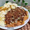 Cooksnap dari Rahma_Bunda Radit & Rafa untuk resep Tahu Telur Khas Malang