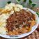 Cooksnap dari Rahma_Bunda Radit & Rafa untuk resep Tahu Telur Khas Malang