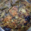 Jyotsanaa का कुकस्नैप जब उन्होंने बथुआ के पराठे (Bathua ke Parathe Recipe in hindi) बनाया था।