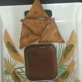 Pina Mandaliya's cooksnap of when they made પટ્ટી સમોસા (Patti Samosa Recipe In Gujarati).