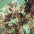 Cooksnap dari Umay untuk resep Puding Roti with HappyCall