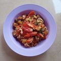 Cooksnap dari Siva Alesha_Kitchen untuk resep Oseng kentang telur wortel