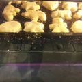 El cooksnap de Flavia Conde Dávila cuando hizo Galletitas dulces.
