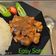 Cooksnap dari Sat Rahayuwati untuk resep ayam bumbu sate pedas