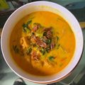 Cooksnap dari Annysah Hanum Sari untuk resep Gulai Daun Ubi Jalar/ Bisa dinganti bayam