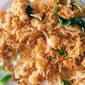 Cooksnap dari laily.f untuk resep Bihun Goreng Simple & Maknyus 😆