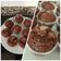 El cooksnap de Luchy cuando hizo Magdalenas de chocolate (Thermomix).