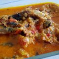 Cooksnap dari ariesta kirei untuk resep Pindang bumbu rujak