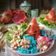 Cooksnap dari Tri Yunianti untuk resep NasGor Buah Naga