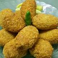 Cooksnap dari shanty chan untuk resep Kroket Belanda