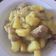 El cooksnap de Sara Lopez cuando hizo Guisado de carne con patatas.