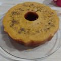 El cooksnap de Denise Brenda Martinez cuando hizo Torta de mandarina (en licuadora).