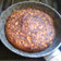 El cooksnap de Claudio Vera cuando hizo Tortilla de tallarines.