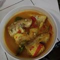Cooksnap dari Puwtriany Puwte untuk resep Asem2 Ikan Kakap