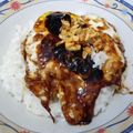 Cooksnap dari Lia Ariani untuk resep Telur Ceplok Pontianak Enak Express