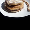 Cooksnap dari Luluk Ulfa untuk resep Pancake Pisang