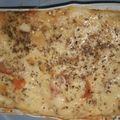 Cooksnap dari Fika Yofika untuk resep Kentang panggang saus bolognais