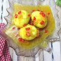 Cooksnap dari Vay Kitchen untuk resep Acar Tigu Khas Kaltim
