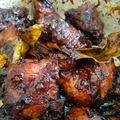 Cooksnap dari MmRFFNSTY untuk resep Tempe bacem