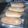 El cooksnap de Alejandra Fonseca cuando hizo Pan tipo de campo para sandwiches.