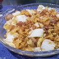 Cooksnap dari candy_kitty nadia putri untuk resep Kwetiaw goreng pedas