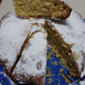 El cooksnap de Silvia Daniela cuando hizo Torta de naranja.