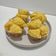 Cooksnap dari Rini Wulandari untuk resep 81.Bolu Kukus Mekar Labu Kuning