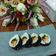 Cooksnap dari kiara untuk resep Gim-bap (김밥)