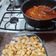 El cooksnap de Maternal Medalla Milagrosa cuando hizo Ñoquis con puré instantáneo 🍝.