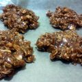 starbee's cooksnap of when they made Tinklee's no bake chocolate oatmeal cookies.