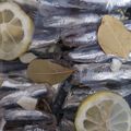 Cooksnap από Μαρία στη συνταγή Γαύρος μαρινάτος!!!