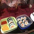 Cooksnap dari Silvia Risa Istanti untuk resep Sushi chicken katsu