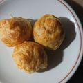 林奕綱 的 氣炸酥皮湯圓 cooksnap