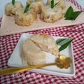 Cooksnap dari Olive untuk resep Prol roti tawar
